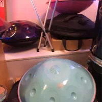 فروش ساز هنگدرام