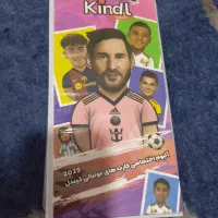 کیمدی و آلبوم توضیحات را بخوانید