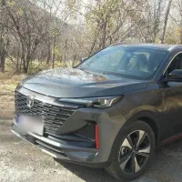 چانگان cs55 پلاس|خودرو سواری و وانت|پاوه, |دیوار