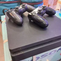 ps4اسلیم یکترا کپی خور زیر قیمت
