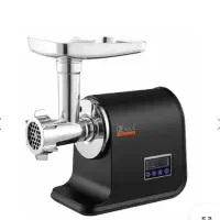 چرخ گوشت ناسا نو اصلا استفاده نشده