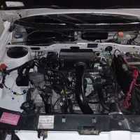 پارس سال مدل ۹۶ درجه یک در حد|خودرو سواری و وانت|کاشمر, |دیوار