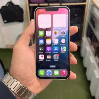 آیفون ۱۳ پک اصلی ch بدون نقطه|موبایل|آمل, |دیوار