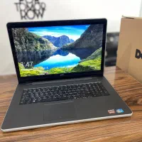 لپتاپ دلdellگرافیکداررم ۱۶ هارد ۵۱۲ssd گرافیک تا۱۶