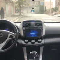 لیفان x60 اتوماتیک  مدل ۹۶ بی رنگ و کم کار|خودرو سواری و وانت|مراغه, |دیوار
