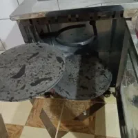 پیتزا پز و کپچی پز خانگی|اجاق گاز و لوازم برقی پختوپز|بروجن, |دیوار