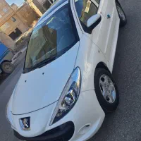 207 پانا دنده رینگ