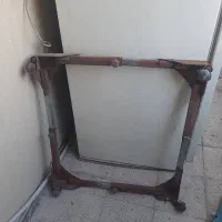 زیر یخچالی