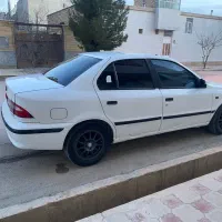 سمند Lx به شرط، مدل۹۵