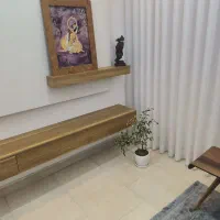 تابلو سنتی چوبی