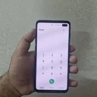 Samsung S10 plus