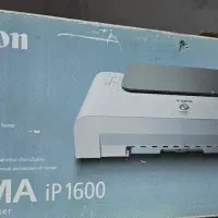 پرینتر کنون cannon pixma
