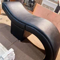 تخت فشیال مژه و ماساژ|آرایشگاه و سالن‌های زیبایی|تبریز, |دیوار