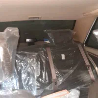 پژو پارس صفر صفر|خودرو سواری و وانت|شیراز, عفیفآباد|دیوار