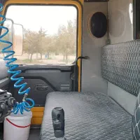 اسکانیا تک|خودرو سنگین|درودزن, |دیوار