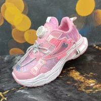 کتونی دخترانه آیلار Zzzzx