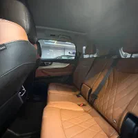 تیگو۸ ie|خودرو سواری و وانت|اصفهان, باغ کاران|دیوار