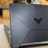 Asus Tuf RTX گرافیک 6 گیگ مجزا