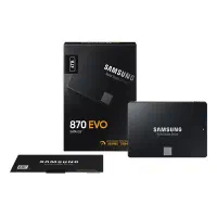 ssd evo870 1t اس اس دی 1 ترابایت سامسونگ