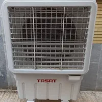 کولر آبی ایستاده Tasat