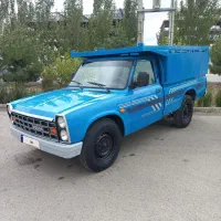 نیسان دیزل ۴۰۲