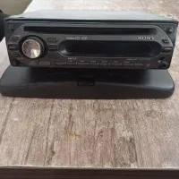 پخش پایونر ۳۵۵۰ چهار خروجه بدون پنل وپخش سونی
