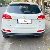 جکs5مدل۹۵ اتومات|خودرو سواری و وانت|تبریز, |دیوار