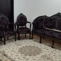 مبلمان فرحی