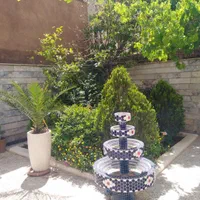 فروش آپارتمان ۳ خوابه در قدوسی غربی
