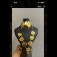 سرویس عربی نو و سرویس تراش نو در گالری