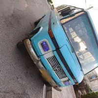 مینی بوس بنز|خودرو سنگین|بیرجند, |دیوار