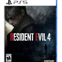 Resident Evil 4