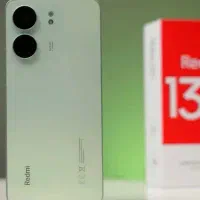 شیاومی ردمی 13c