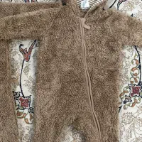 سرهمی تدی