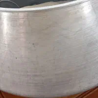 دیگ بزرگ برای آشپزخانه ها و