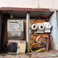 برقکار برقکاری ساختمان و صنعتی و تعمیرات برقی