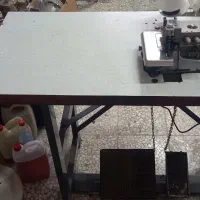 فروش چرخ خیاطی صنعتی سر دوز|چرخ خیاطی و ریسندگی|تهران, یافت آباد جنوبی|دیوار