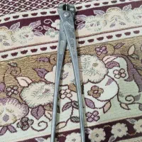 انبور آرماتوربندی اصل اصل