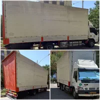 باربری اسنپ بار اسباب کشی اثاثیه کارگر وانت تلفنی|خدمات حمل و نقل|اصفهان, مفتح|دیوار