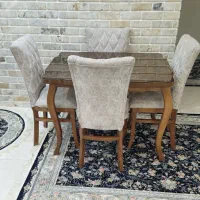 میز ناهار خوری