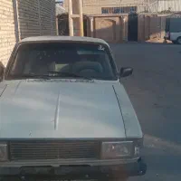 وانت پیکان مدل ۸۹