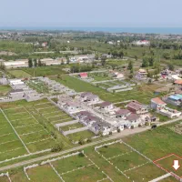 زمین قواره کوچیک با نامه مستثنیات