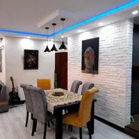 خدمات جامع دکوراسیون و بازسازی داخلی