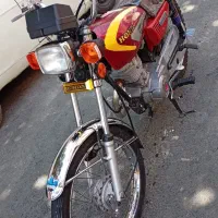 هند125مدل 88عروسک مدارک تکمیل ترقه
