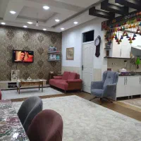 خانه ویلایی 143 متر دو خوابه