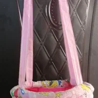 تاب خونگی کودک