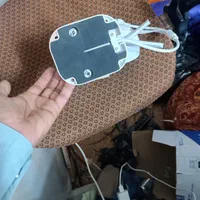 دوربین مداربسته بزرگ