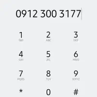 خط ۹۱۲ رند کد ۳