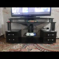 تلویزیون و میز|تلویزیون و پروژکتور|قوچان, |دیوار