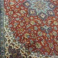 فرش های ماشینی|فرش|بروجرد, |دیوار